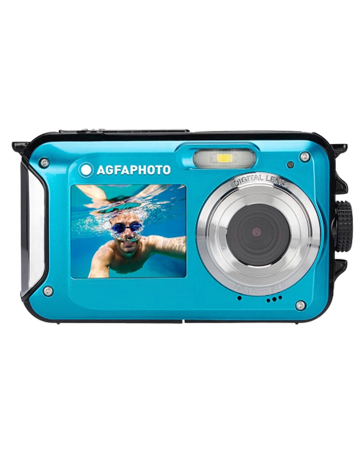 Agfa WP8000 Waterproof 24Mega